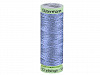 Polyester threads, Gütermann Jeans, roll 30m