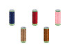 Polyester threads, Gütermann Jeans, roll 30m