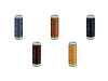 Polyester threads, Gütermann Jeans, roll 30m