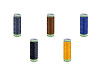 Polyester threads, Gütermann Jeans, roll 30m