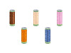 Polyester threads, Gütermann Jeans, roll 30m