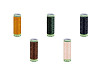 Polyester threads, Gütermann Jeans, roll 30m