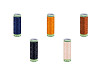 Polyester threads, Gütermann Jeans, roll 30m