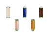 Polyester threads, Gütermann Jeans, roll 30m