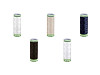 Polyester threads, Gütermann Jeans, roll 30m