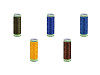 Polyester threads, Gütermann Jeans, roll 30m