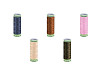 Polyester threads, Gütermann Jeans, roll 30m