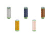 Polyester threads, Gütermann Jeans, roll 30m