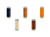 Polyester threads, Gütermann Jeans, roll 30m