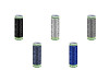 Polyester threads, Gütermann Jeans, roll 30m