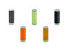 Polyester threads, Gütermann Jeans, roll 30m