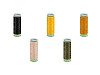 Polyester threads, Gütermann Jeans, roll 30m