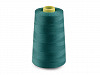 Polyester Thread length 5000 yards PES 40/2