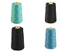 Fil polyester PES 40/2, 5000 m