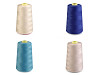Fil polyester PES 40/2, 5000 m