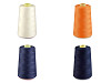 Polyester Thread length 5000 yards PES 40/2