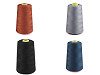 Nähgarn Polyester 5000 yards PES 40/2
