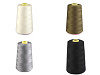 Nähgarn Polyester 5000 yards PES 40/2