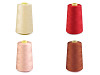 Nähgarn Polyester 5000 yards PES 40/2