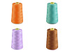Nähgarn Polyester 5000 yards PES 40/2