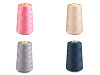 Nähgarn Polyester 5000 yards PES 40/2