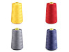 Nähgarn Polyester 5000 yards PES 40/2