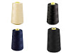 Nähgarn Polyester 5000 yards PES 40/2