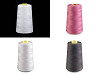 Polyester Thread length 5000 yards PES 40/2