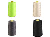 Nähgarn Polyester 5000 yards PES 40/2