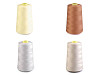 Polyester Thread length 5000 yards PES 40/2