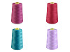 Nähgarn Polyester 5000 yards PES 40/2