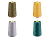 Nähgarn Polyester 5000 yards PES 40/2