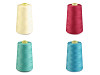 Nähgarn Polyester 5000 yards PES 40/2