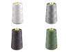 Nähgarn Polyester 5000 yards PES 40/2