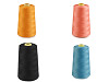 Polyester Thread length 5000 yards PES 40/2