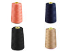 Nähgarn Polyester 5000 yards PES 40/2