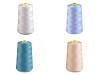 Nähgarn Polyester 5000 yards PES 40/2