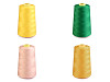 Nähgarn Polyester 5000 yards PES 40/2