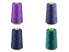 Polyester Thread length 5000 yards PES 40/2