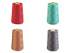 Poliesterski konac duljine 5000 jardi PES 40/2