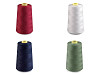 Nähgarn Polyester 5000 yards PES 40/2
