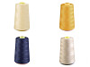 Nähgarn Polyester 5000 yards PES 40/2