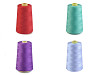 Polyester Thread length 5000 yards PES 40/2