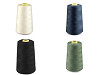 Fil polyester PES 40/2, 5000 m