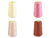 Polyester Thread length 5000 yards PES 40/2