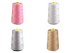 Poliesterski konac duljine 5000 jardi PES 40/2