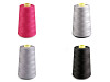 Polyester Thread length 5000 yards PES 40/2