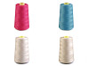 Nähgarn Polyester 5000 yards PES 40/2