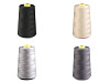 Polyester Thread length 5000 yards PES 40/2