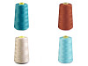 Nähgarn Polyester 5000 yards PES 40/2